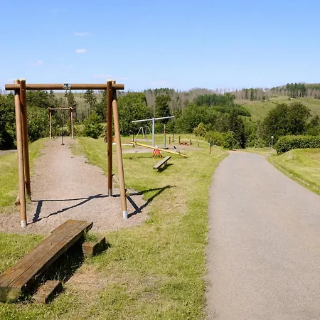 Lejlighed Harzherz, Im Harz, Mit Schwimmbad Und Sauna Braunlage